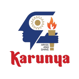 Karunya Institute of Technology logo